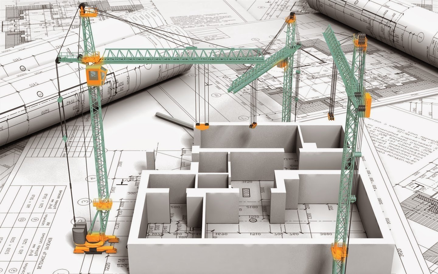 Commercial Complex Design