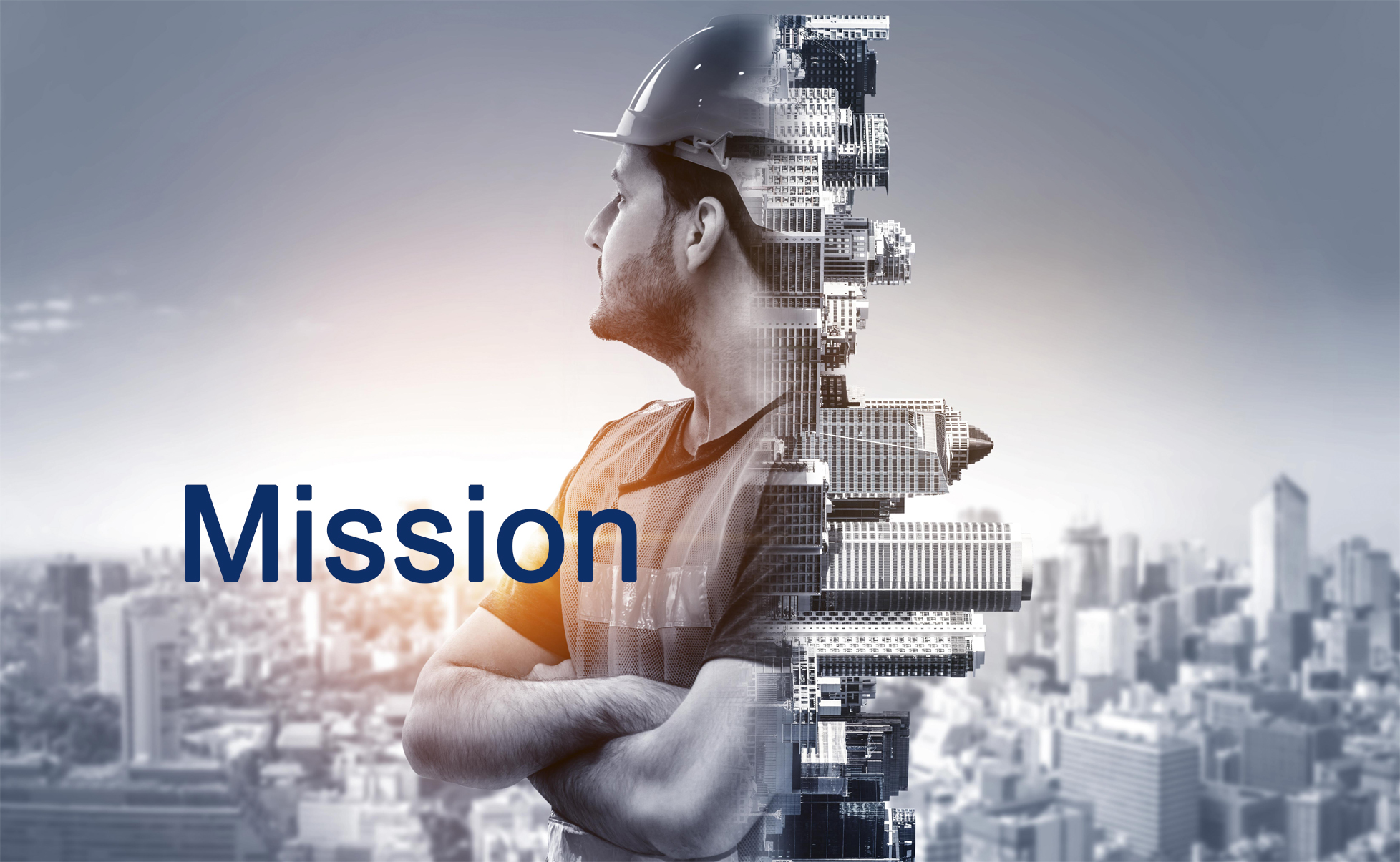 Company Mission