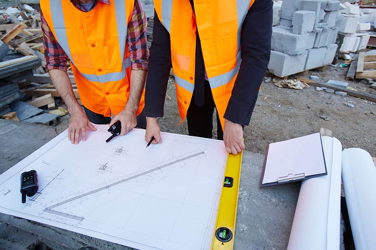 Structural Assessment Project